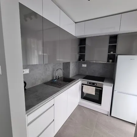 Lejlighed Sunset By Mital Szeged