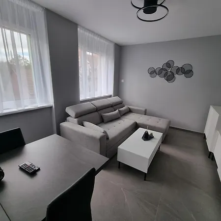 Lejlighed Sunset By Mital