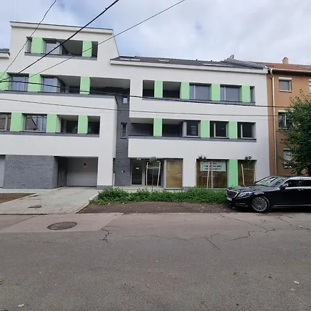 Lejlighed Sunset By Mital