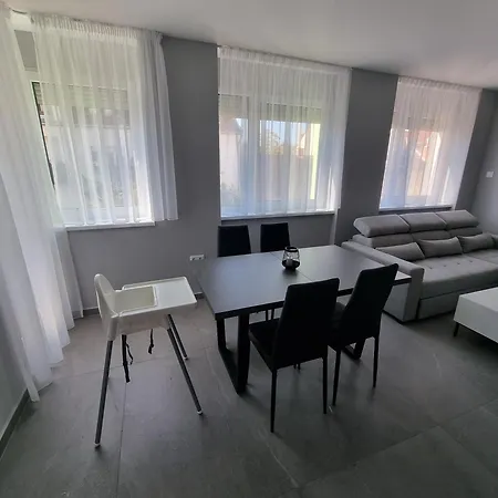 Lejlighed Sunset By Mital *