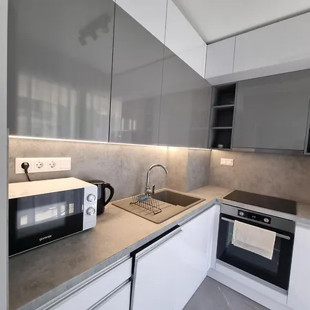 Sunset By Mital Lejlighed