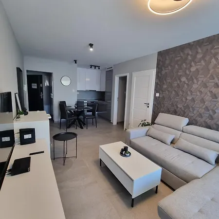 Sunset By Mital Lejlighed