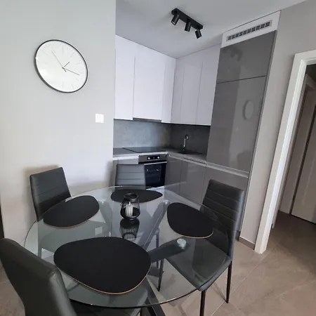 Lejlighed Sunset By Mital Szeged