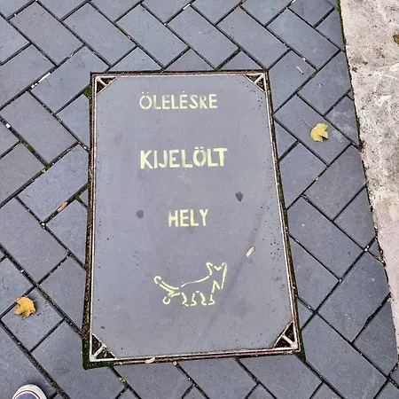 Lejlighed Sunset By Mital Szeged