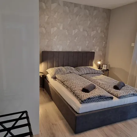 Sunset By Mital Lejlighed *