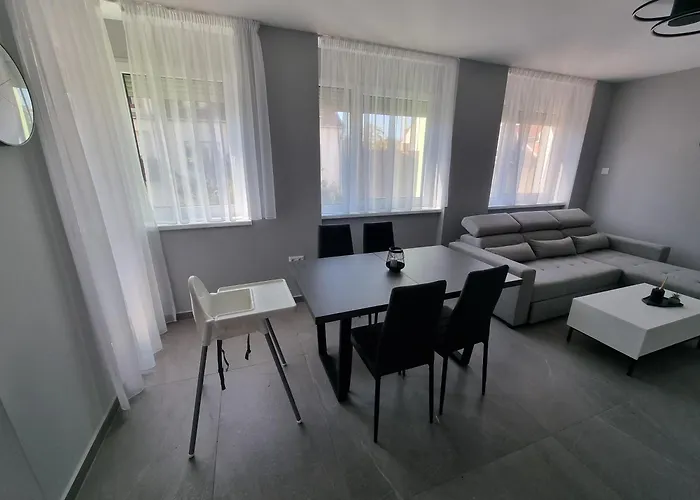 Appartement Sunset By Mital *