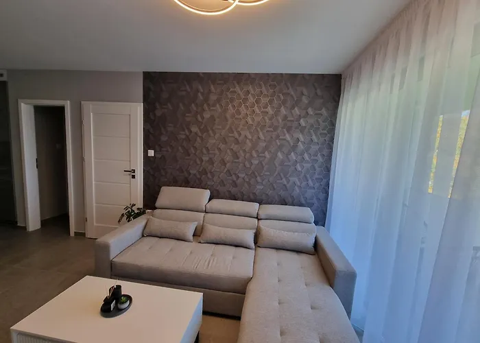 Sunset By Mital Appartement *